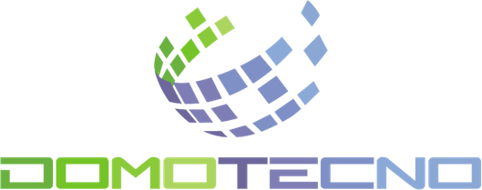 Domotecno Logo