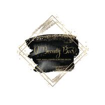 Logo Y' Beauty Bar